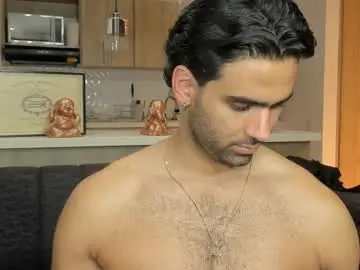 Chaturbate Nude Webcam of bradleymartin7