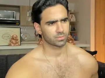 Chaturbate Live Porn of bradleymartin7