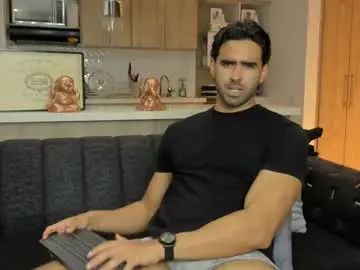 Chaturbate Adult Webcam of bradleymartin7