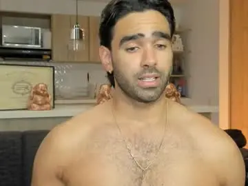 Chaturbate Best live sex cam show of bradleymartin7