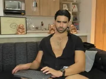 Chaturbate Private Sex Chat of bradleymartin7