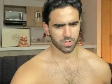 Chaturbate Live Porn of bradleymartin7