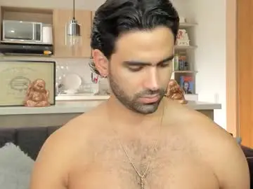 Chaturbate Free Porn Cam of bradleymartin7