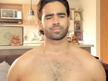 Chaturbate Live Porn of bradleymartin7