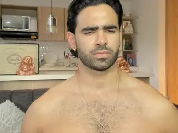 Chaturbate Live Sex of bradleymartin7