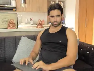 Chaturbate Best Webcam of bradleymartin7