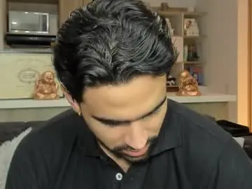 Chaturbate Live Porn of bradleymartin7