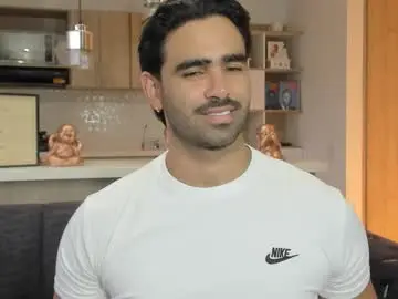 Chaturbate Best Webcam of bradleymartin7