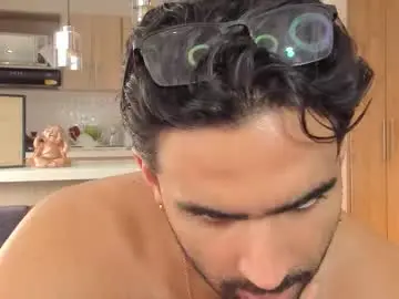 Chaturbate Adult Webcams of bradleymartin7