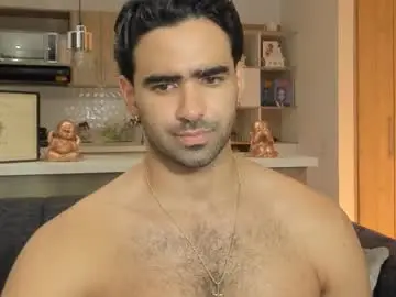 Chaturbate Private Sex Chat of bradleymartin7