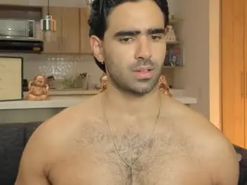 Chaturbate Free Live Porn of bradleymartin7