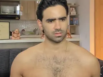 Chaturbate Adult Webcams of bradleymartin7