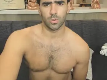 Chaturbate Free Live Porn of bradleymartin7