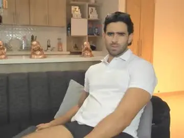 Chaturbate Sex Cam of bradleymartin7