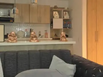 Chaturbate Adult Webcam of bradleymartin7