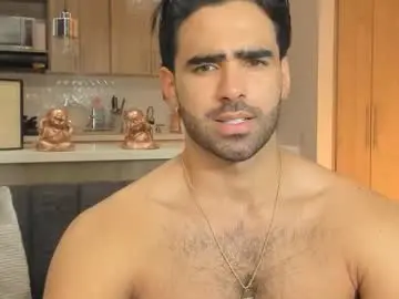 Chaturbate Nude Webcam of bradleymartin7