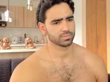 Chaturbate Adult Video Chat of bradleymartin7