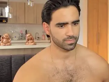 Chaturbate Adult Webcams of bradleymartin7