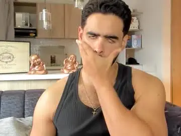 Chaturbate Adult Video Chat of bradleymartin7