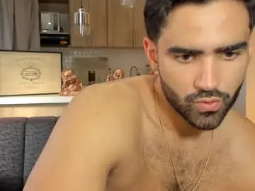 Chaturbate Free Porn Cam of bradleymartin7