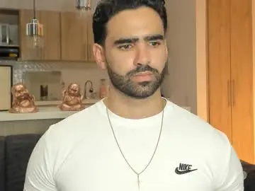 Chaturbate Live Porn of bradleymartin7