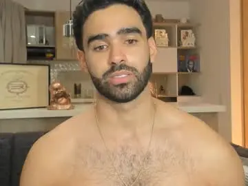 Chaturbate Adult Webcams of bradleymartin7