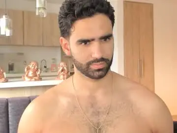 Chaturbate Live Sex of bradleymartin7