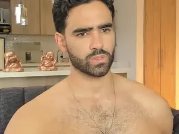 Chaturbate Sex Chat of bradleymartin7