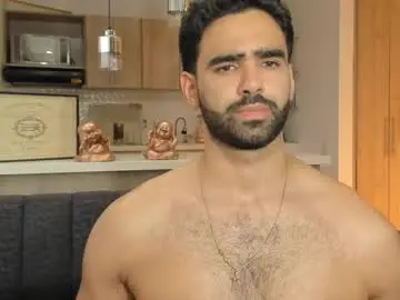 Chaturbate Sex Chat of bradleymartin7