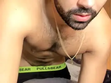 Chaturbate Sex Cam of bradleymartin7