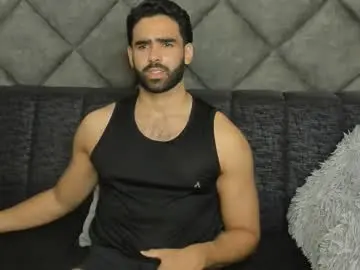 Chaturbate Adult Video Chat of bradleymartin7