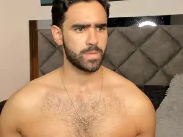 Chaturbate Sex Chat of bradleymartin7