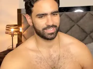 Chaturbate Nude Webcam of bradleymartin7