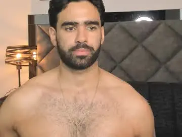 Chaturbate Sex Chat of bradleymartin7