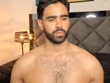 Chaturbate Live Porn of bradleymartin7