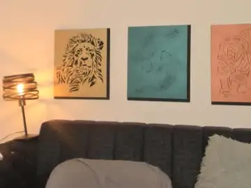 Chaturbate Sex Cam of bradleymartin7