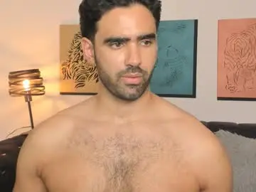 Chaturbate Sex Chat of bradleymartin7