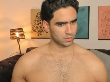 Chaturbate Adult Webcam of bradleymartin7