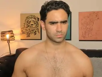 Chaturbate Watch Live Sex Cams of bradleymartin7