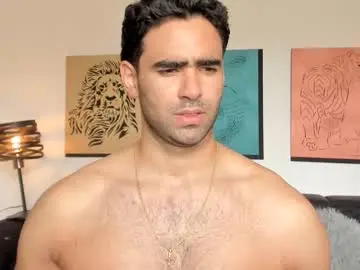 Chaturbate Adult Video Chat of bradleymartin7