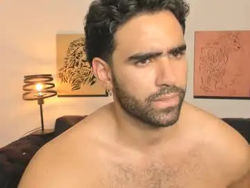 Chaturbate Live Porn of bradleymartin7