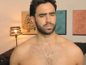 Chaturbate Free Live Porn of bradleymartin7