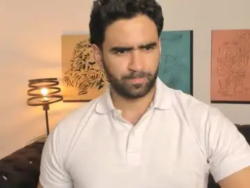 Chaturbate Sex Cam of bradleymartin7