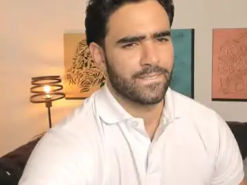 Chaturbate Nude Webcam of bradleymartin7