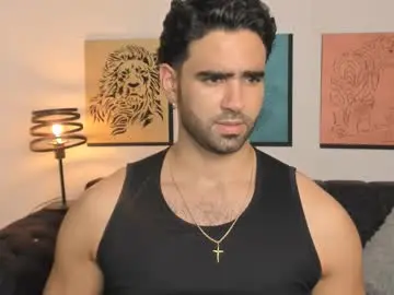 Chaturbate Free Live Porn of bradleymartin7