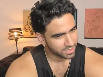 Chaturbate Sex Chat of bradleymartin7