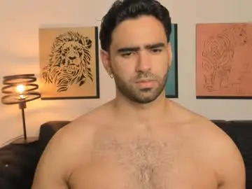 Chaturbate Private Sex Chat of bradleymartin7