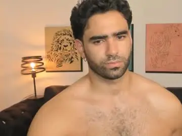 Chaturbate Free Porn Cam of bradleymartin7