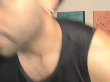 Chaturbate Free Porn Cam of bradleymartin7