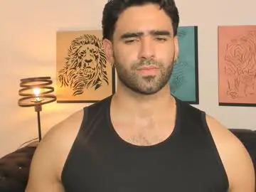 Chaturbate Adult Webcam of bradleymartin7